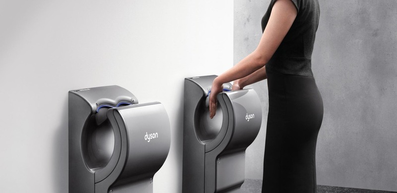 Ưu điểm và nhược điểm của máy sấy tay